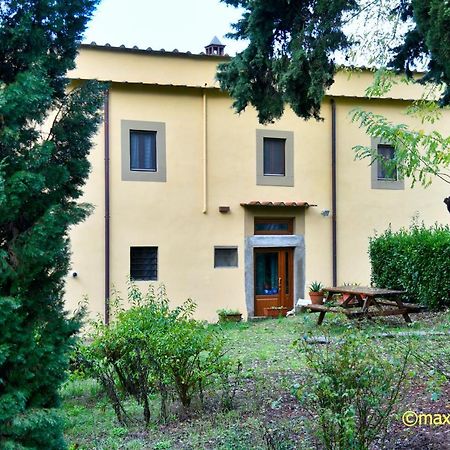 Buonincontro Apartment Φλωρεντία Εξωτερικό φωτογραφία