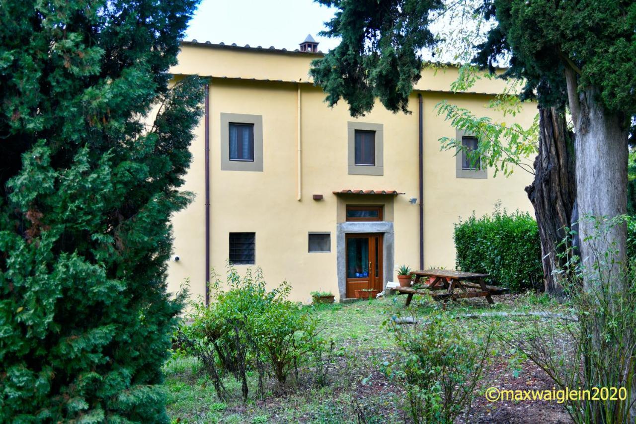Buonincontro Apartment Φλωρεντία Εξωτερικό φωτογραφία