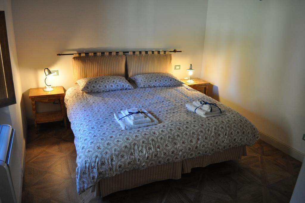 Buonincontro Apartment Φλωρεντία Δωμάτιο φωτογραφία