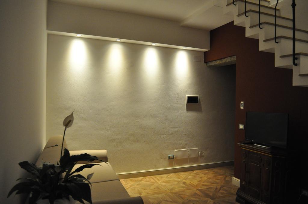 Buonincontro Apartment Φλωρεντία Δωμάτιο φωτογραφία