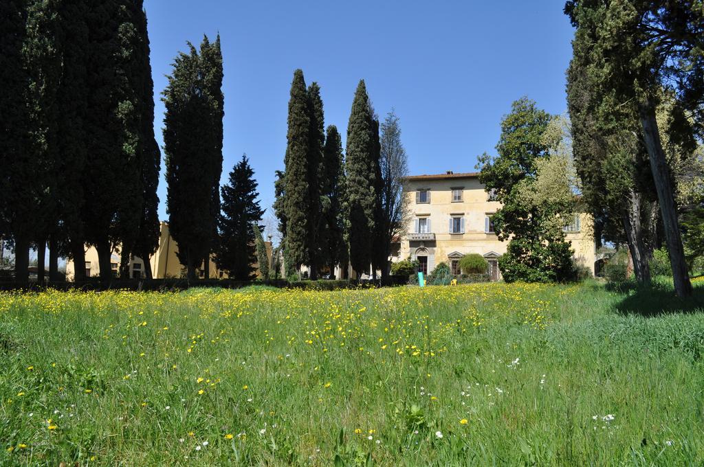 Buonincontro Apartment Φλωρεντία Δωμάτιο φωτογραφία