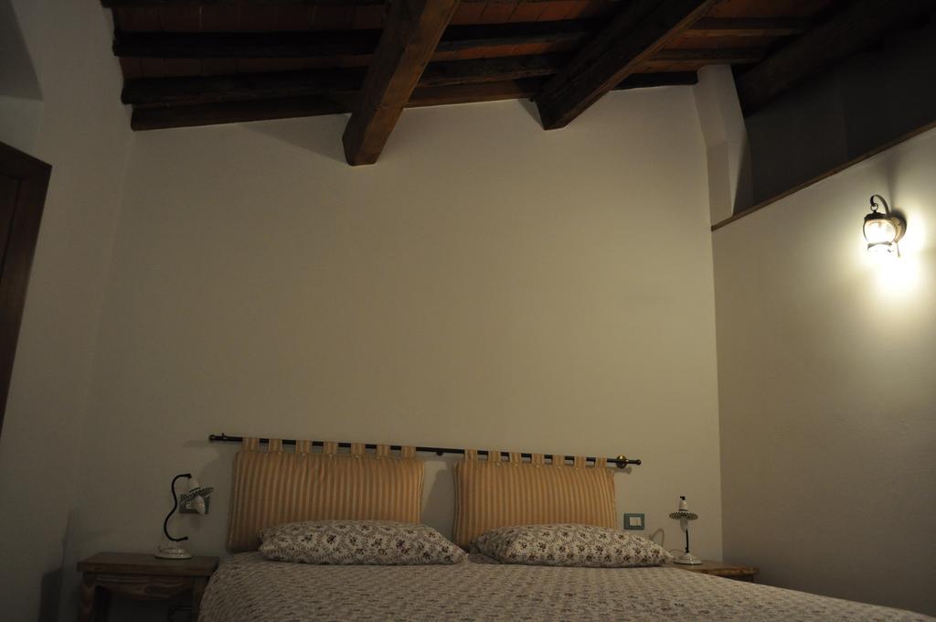 Buonincontro Apartment Φλωρεντία Δωμάτιο φωτογραφία
