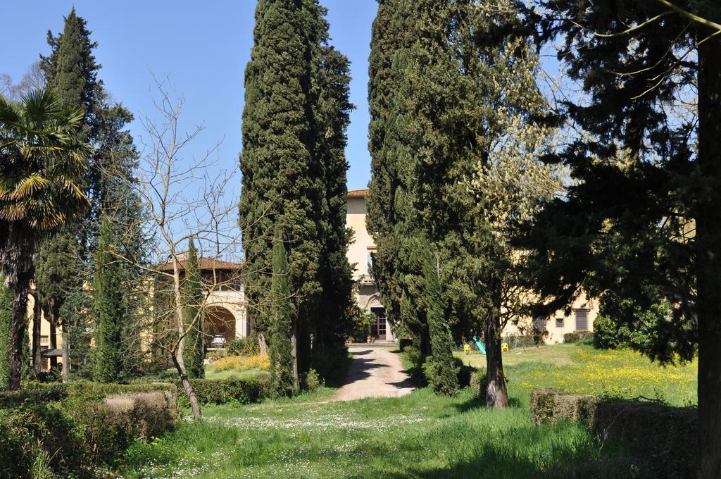 Buonincontro Apartment Φλωρεντία Δωμάτιο φωτογραφία