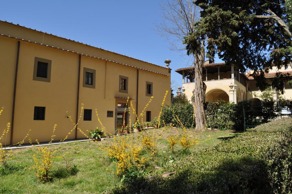 Buonincontro Apartment Φλωρεντία Δωμάτιο φωτογραφία
