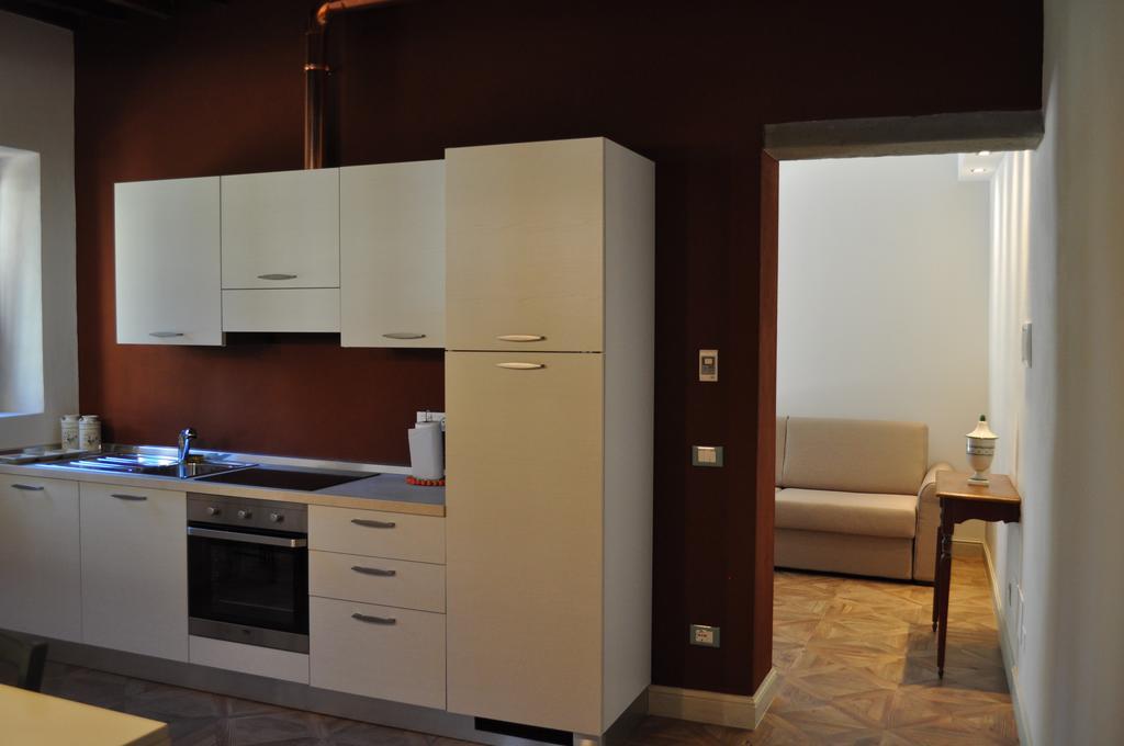 Buonincontro Apartment Φλωρεντία Δωμάτιο φωτογραφία