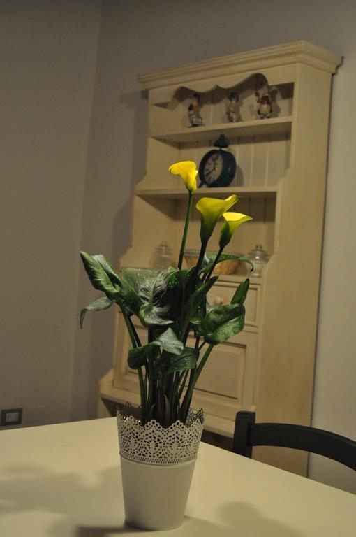 Buonincontro Apartment Φλωρεντία Δωμάτιο φωτογραφία