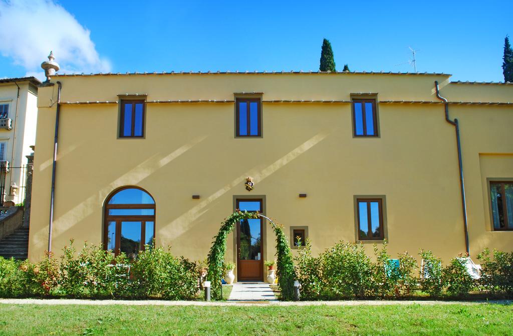 Buonincontro Apartment Φλωρεντία Εξωτερικό φωτογραφία